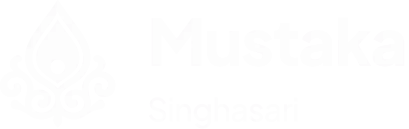 Mustaka Logo