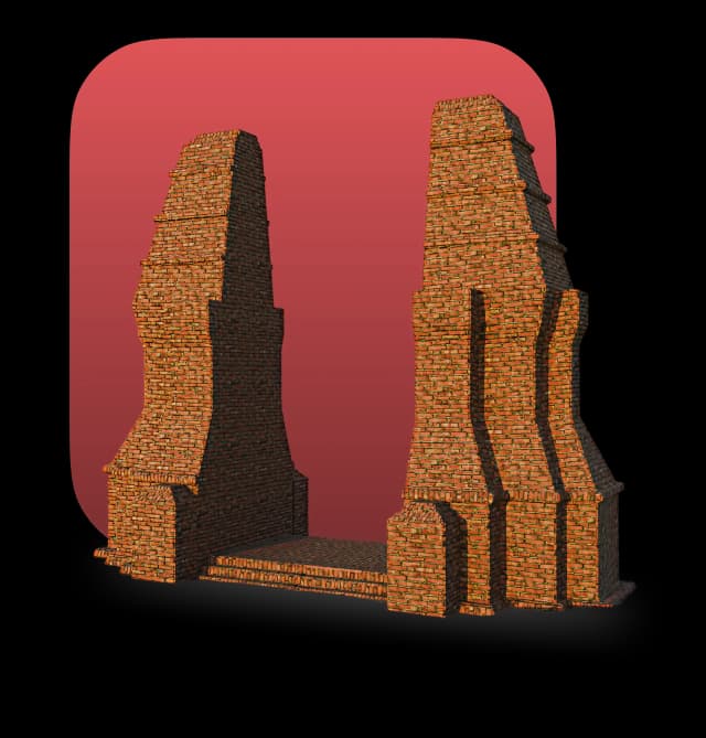 Singhasari Character