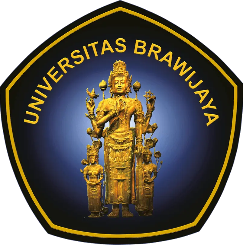 Logo Universitas Brawijaya
